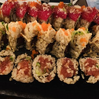 The Sea South East Asian Kitchen and Sushi - Sushi Bars Near Me - Delray Beach, Florida The Sea South East Asian Kitchen and Sushi - Sushi Bars Near Me - Delray Beach, Florida