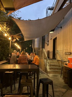 Caboose Brewing Company & Tavern by null