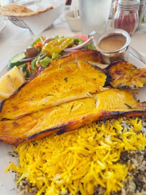 Maral Cuisine by null