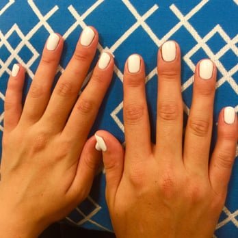 Mandara Nail Spa - Nail Salons Near Me - Dublin, California