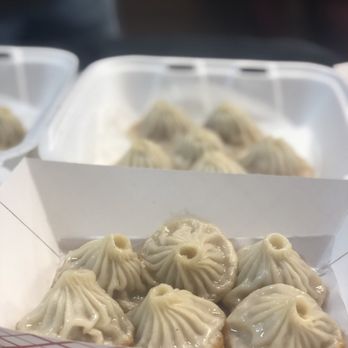 Juicy Dumpling - Dim Sum Near Me - Toronto, Ontario