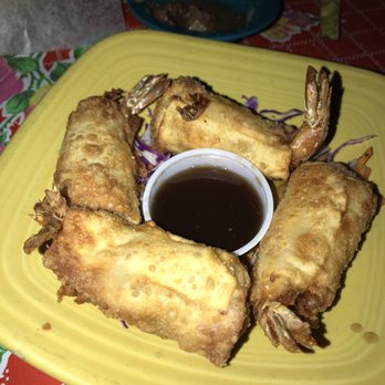 Hula Hut - Shrimp flautas - Tex-Mex Near Me - Austin, Texas Hula Hut - Shrimp flautas - Tex-Mex Near Me - Austin, Texas