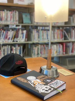 Hillsboro Brookwood Library by null