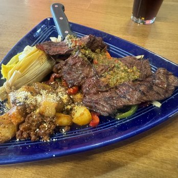 Sazón - Carne Asada - Mexican Near Me - Lone Tree, Colorado