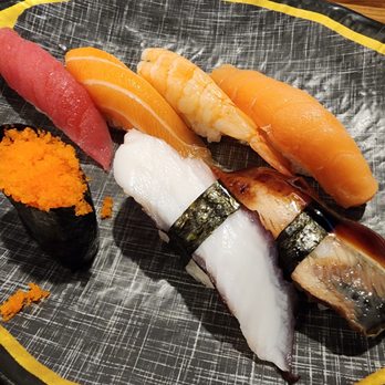 Edo Japan - Sushi Bars Near Me - Pearland, Texas Edo Japan - Sushi Bars Near Me - Pearland, Texas