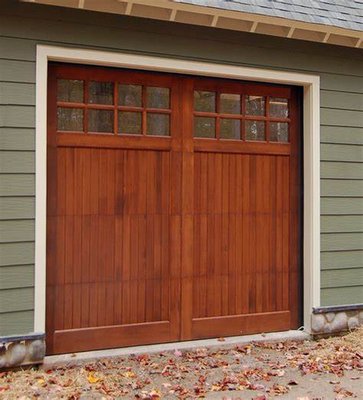 J&M Garage Door Repair