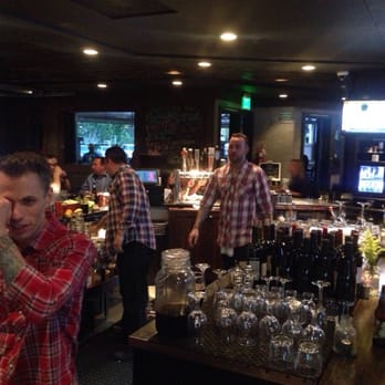 Bosscat Kitchen & Libations - New American Near Me - Irvine, California