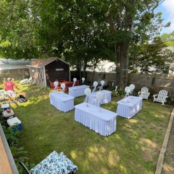 MVV Rentals - 6 foot long tables - Party Equipment Rentals Near Me MVV Rentals - 6 foot long tables - Party Equipment Rentals Near Me
