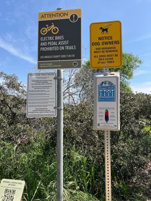 Marshall Canyon Regional Park by null