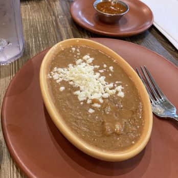 Buen Dia - Pintos - Mexican Near Me - Wilmington, North Carolina