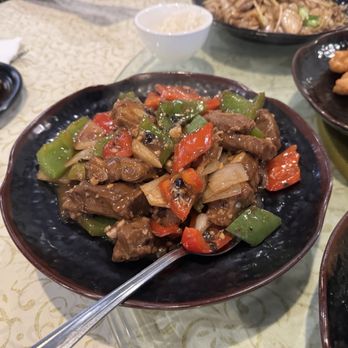 Hong Kong City Cafe - Black bean sauce spareribs - Chinese Near Me - Alameda, California Hong Kong City Cafe - Black bean sauce spareribs - Chinese Near Me - Alameda, California