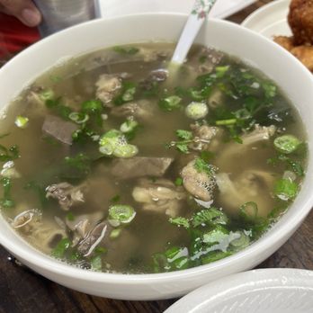 Laab Lao Kitchen - Laotian Near Me - Dallas, Texas