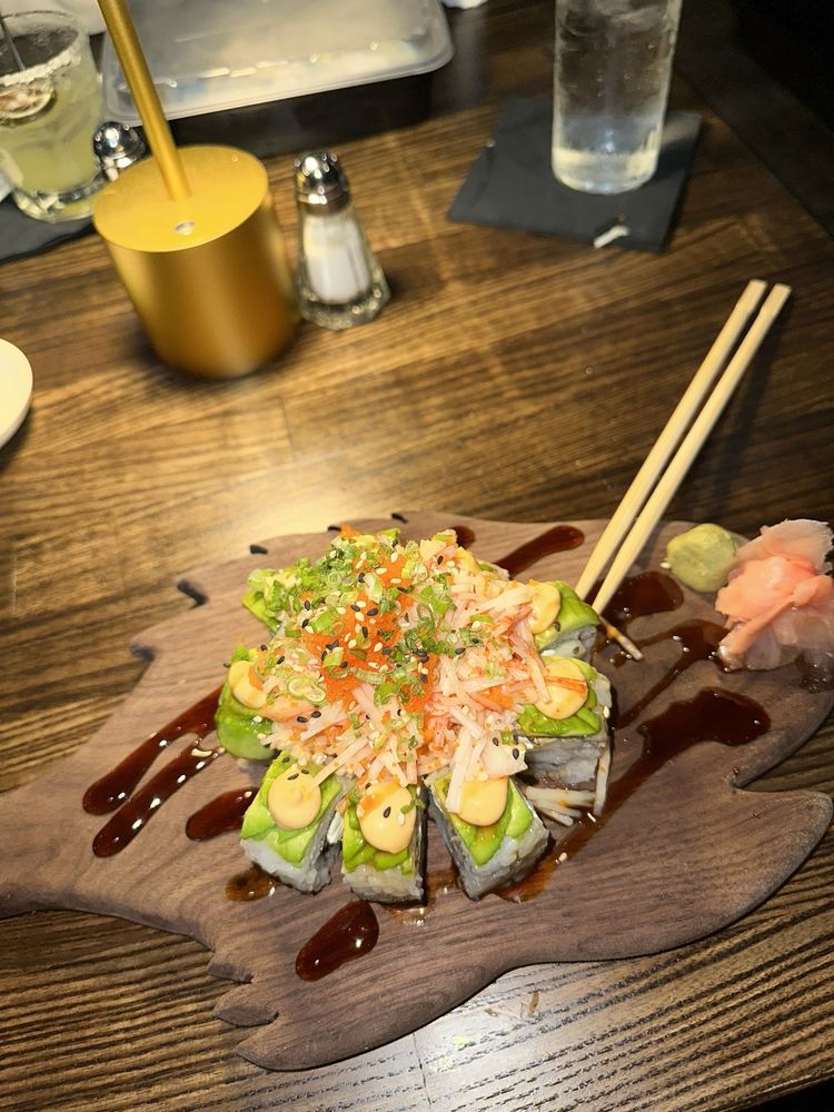 BIRKIN’S STEAKHOUSE AND SUSHI BAR Updated November 2024 34 Photos