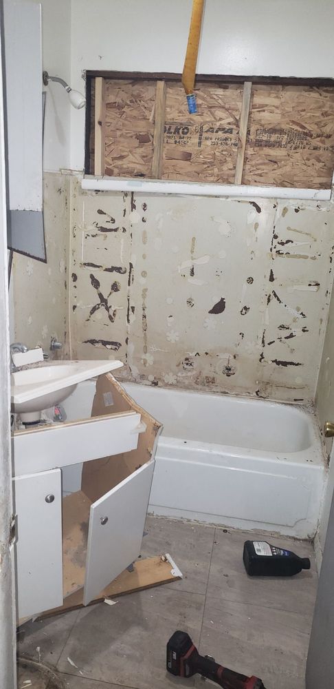 Slide of Swelfer Operations