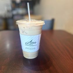 CJ's Coffee Cafe