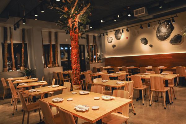 The IZAKA-YA by Katsu-ya (Beverly Grove) by null