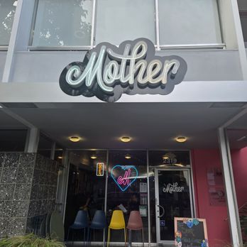Mother - Vegetarian Near Me - Sacramento, California