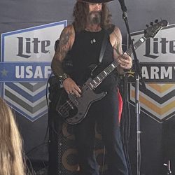 CJ’s Pub and Grill - Jeremiah Johnson Band