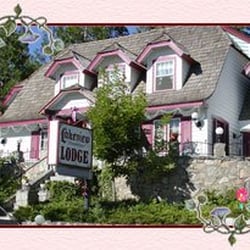 Romantique Lakeview Lodge - Romantique Lakeview Lodge