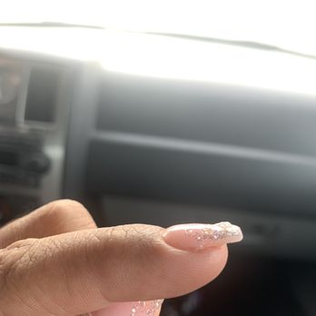 Nails On Nails & Spa - Bump & super thick - Nail Salons Near Me - Whittier, California Nails On Nails & Spa - Bump & super thick - Nail Salons Near Me - Whittier, California