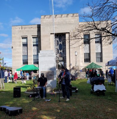 Kenmore Farmer's Market by null