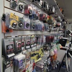 Southeastern Camera - Need a lens cap?