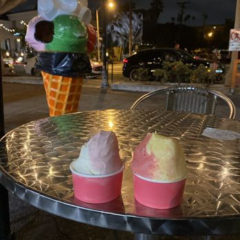 Dolcenero Gelato - Gelato Near Me - Santa Monica, California Dolcenero Gelato - Gelato Near Me - Santa Monica, California