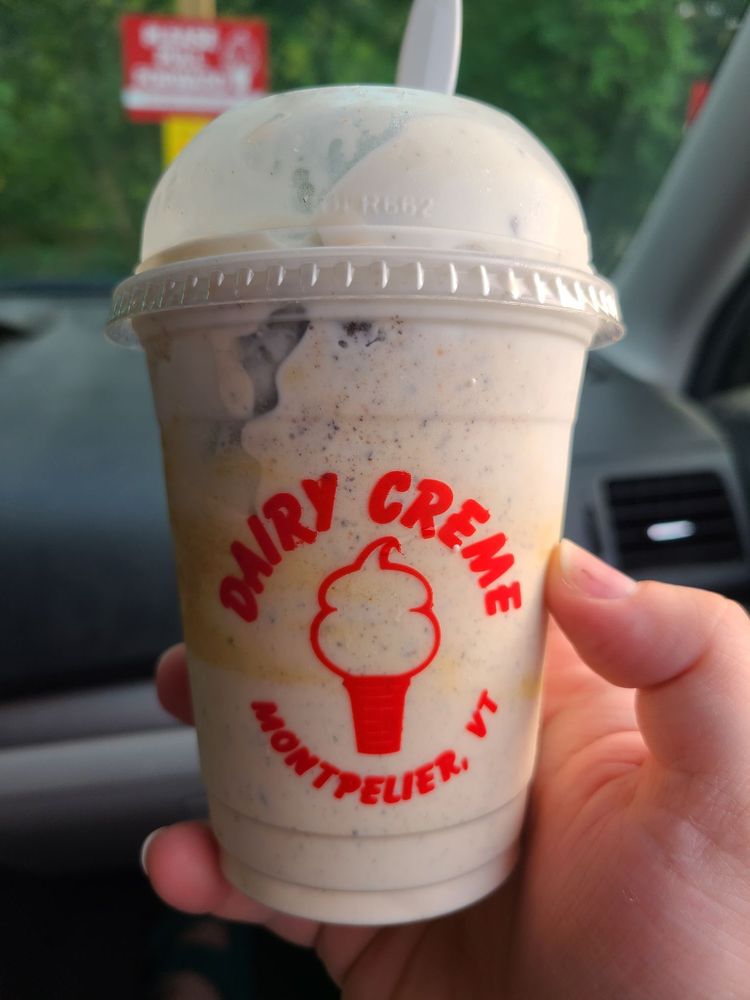DAIRY CREME Updated May 2024 27 Photos & 55 Reviews 320 State St