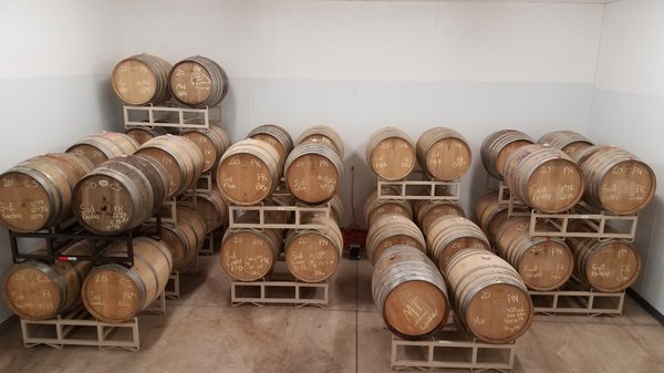 Zimri Cellars