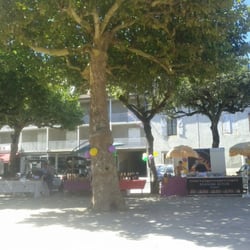 Safran Du Quercy