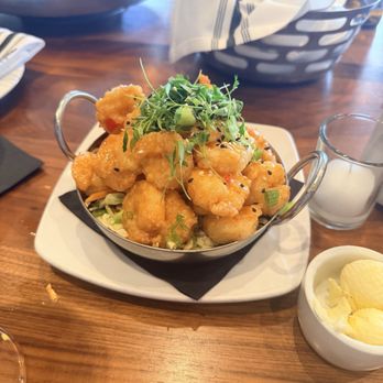 GG's Waterfront - Pow Pow Shrimp - Seafood Near Me - Hollywood, Florida GG's Waterfront - Pow Pow Shrimp - Seafood Near Me - Hollywood, Florida