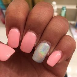 Pedi N Nails