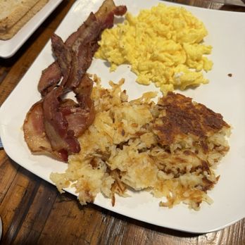 Nick’s Breakfast & Coffee - Number 3 daily breakfast - Breakfast & Brunch Near Me - Leander, Texas