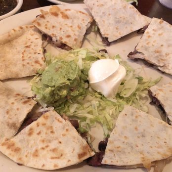 Uncle Julio's - Skirt steak quesadilla - Mexican Near Me - Bethesda, Maryland Uncle Julio's - Skirt steak quesadilla - Mexican Near Me - Bethesda, Maryland