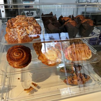 Coffee Code Espresso Bar - Coffee & Tea Near Me - Fullerton, California