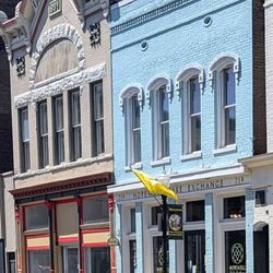 Hopewell Bake Exchange