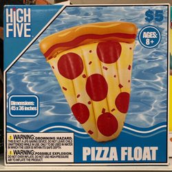 Goodwill - #pizza