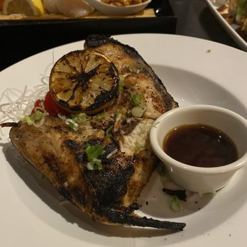 Sushi Fever - Hamachi Kama - Japanese Near Me - Cedar Park, Texas Sushi Fever - Hamachi Kama - Japanese Near Me - Cedar Park, Texas
