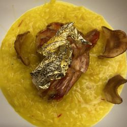 Steakhouse Brunnen - Spezialmenü mit Freunden. Wenn man es anmeldet und abspricht bekommt man was ganz besonderes.
