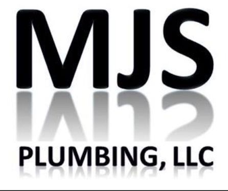 MJS Plumbing Logo