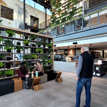 Provision - Coffee & Tea Near Me - Phoenix, Arizona