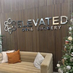 Elevated Oral Surgery