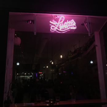 Lucia’s Berkeley - Pizza Near Me - Berkeley, California