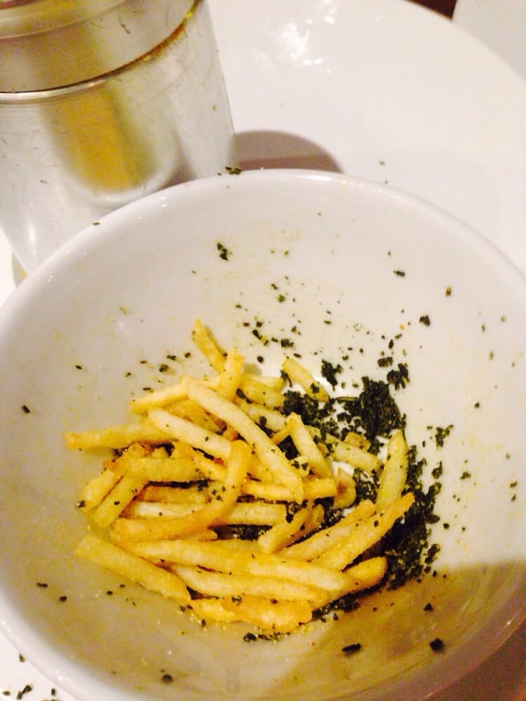 Gourmet Burger Kitchen