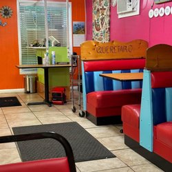 El Tapatio - Small but so cute