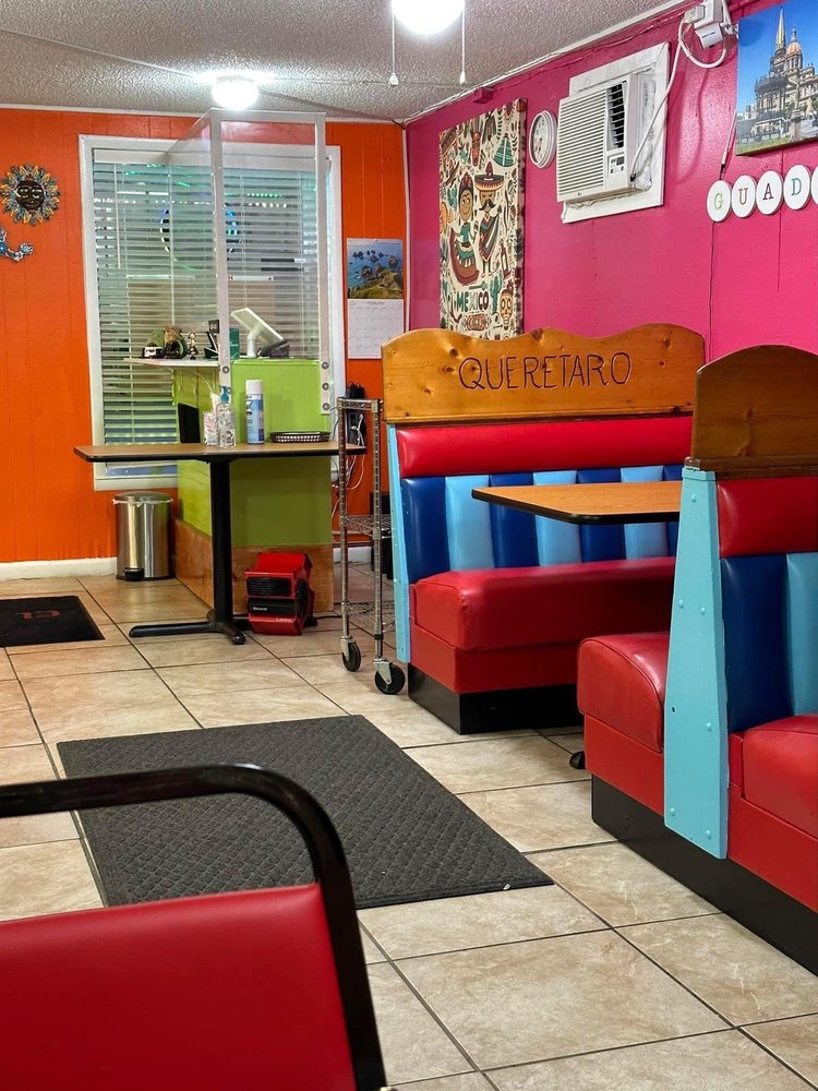 El Tapatio