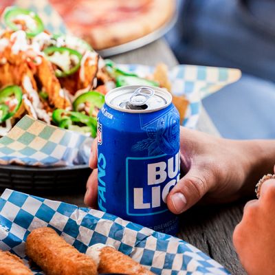 Budweiser Brickhouse Tavern by null