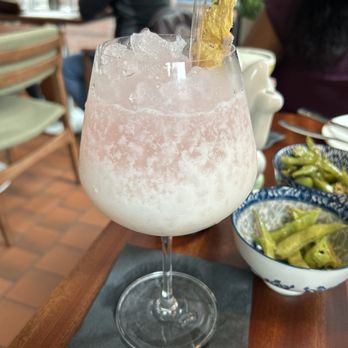 Lulu Bar - Cocktail Bars Near Me - Toronto, Ontario