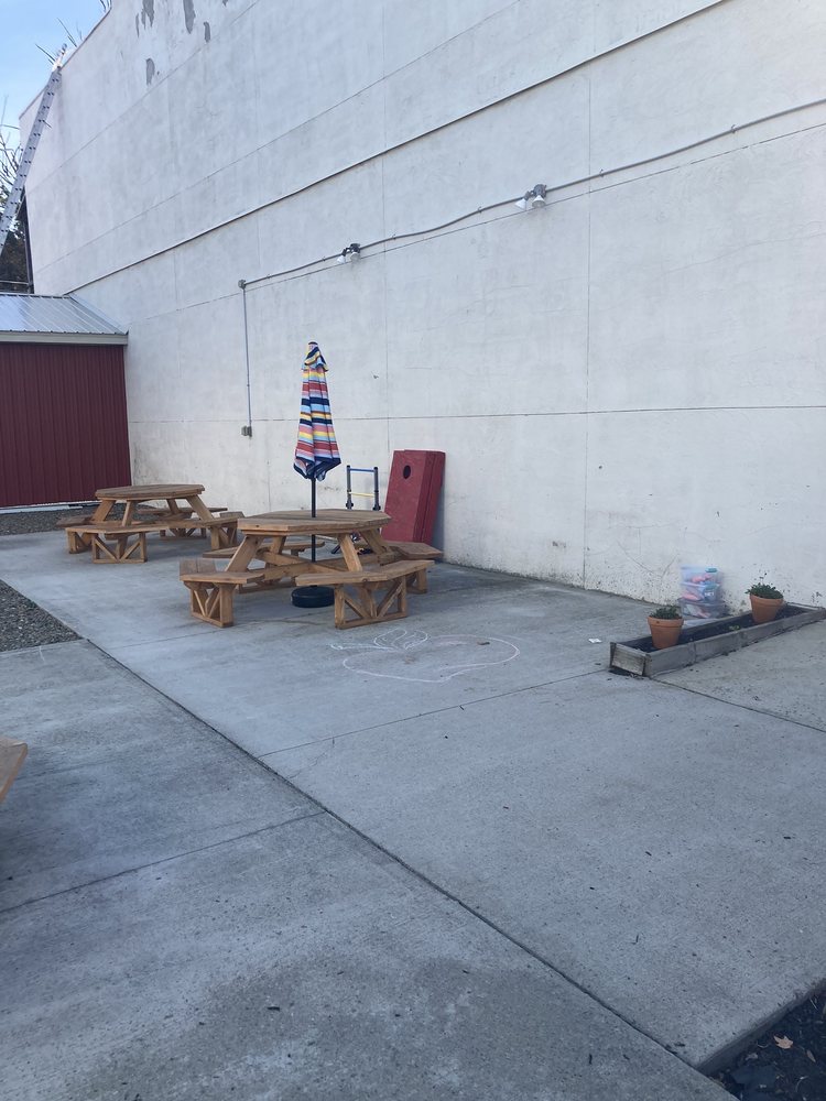 THE BRICK HOUSE Updated October 2024 15 Main St, Canisteo, New York