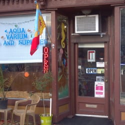 Aquavarium Pets and Supply - AquaVarium pets and supplies
466for Main st
Catskill NY 12414